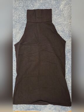 John Galt Halter Top NWT Size 1st Size